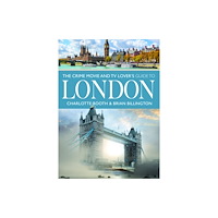 Pen & Sword Books Ltd The Crime Movie and TV Lover's Guide to London (häftad, eng)