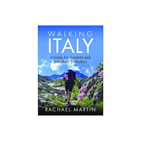 Pen & Sword Books Ltd Walking Italy (häftad, eng)