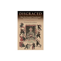 Oxford University Press Inc Disgraced (inbunden, eng)