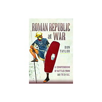 Pen & Sword Books Ltd Roman Republic at War (häftad, eng)