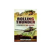 Pen & Sword Books Ltd Rolling Thunder (häftad, eng)
