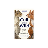 Bloomsbury Publishing PLC Cull of the Wild (häftad, eng)