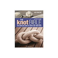Bloomsbury Publishing PLC The Knot Bible 2nd edition (inbunden, eng)