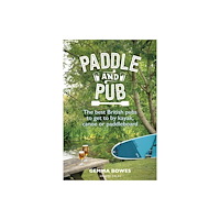 Bloomsbury Publishing PLC Paddle and Pub (häftad, eng)
