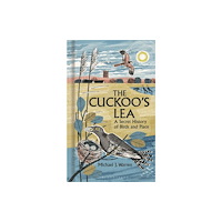 Bloomsbury Publishing PLC The Cuckoo's Lea (inbunden, eng)