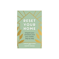 Bloomsbury Publishing PLC Reset Your Home (häftad, eng)