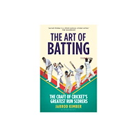 Bloomsbury Publishing PLC The Art of Batting (inbunden, eng)