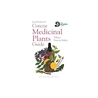 Bloomsbury Publishing PLC Concise Medicinal Plants Guide (häftad, eng)