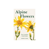 Bloomsbury Publishing PLC Alpine Flowers (häftad, eng)
