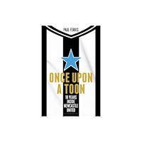 Bloomsbury Publishing PLC Once Upon a Toon (inbunden, eng)