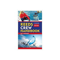 Bloomsbury Publishing PLC Reeds Crew Handbook 2nd edition (häftad, eng)