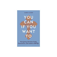 Bloomsbury Publishing PLC You Can, If You Want To (häftad, eng)