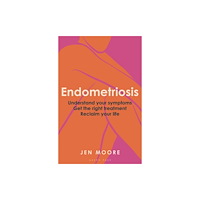 Bloomsbury Publishing PLC Endometriosis (häftad, eng)