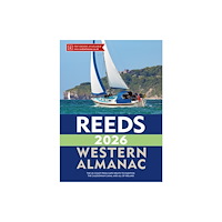 Bloomsbury Publishing PLC Reeds Western Almanac 2026 (häftad, eng)
