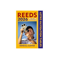 Bloomsbury Publishing PLC Reeds Astro Navigation Tables 2026 (häftad, eng)
