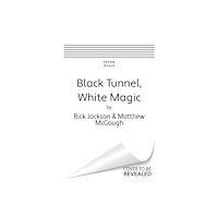 Orion Publishing Co Black Tunnel, White Magic (häftad, eng)
