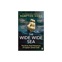 Penguin books ltd The Wide Wide Sea (häftad, eng)