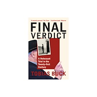 Orion Publishing Co Final Verdict (häftad, eng)