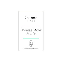 Penguin books ltd Thomas More (inbunden, eng)