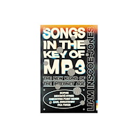 Orion Publishing Co Songs In The Key of MP3 (häftad, eng)