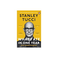 Penguin books ltd What I Ate in One Year (häftad, eng)