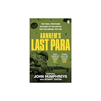 Penguin books ltd Arnhem’s Last Para (häftad, eng)