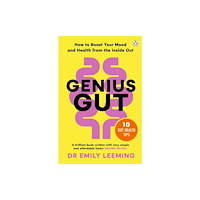 Penguin books ltd Genius Gut (häftad, eng)