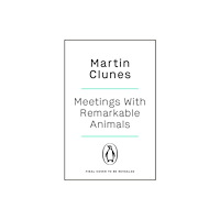 Penguin books ltd Meetings With Remarkable Animals (häftad, eng)