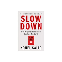 Orion Publishing Co Slow Down (häftad, eng)