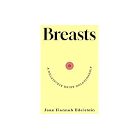 Orion Publishing Co Breasts (inbunden, eng)