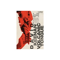 Orion Publishing Co Volcanic Tongue (inbunden, eng)