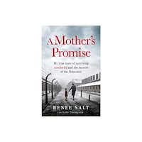 Orion A Mother's Promise (häftad, eng)