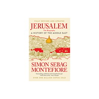 Orion Publishing Co Jerusalem (häftad, eng)