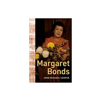 Oxford University Press Inc Margaret Bonds (inbunden, eng)