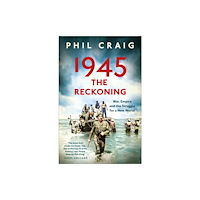 Hodder & Stoughton 1945: The Reckoning (häftad, eng)