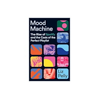 Hodder & Stoughton Mood Machine (inbunden, eng)