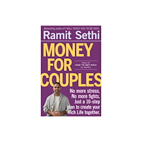 Hodder & Stoughton Money For Couples (häftad, eng)
