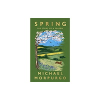 Hodder & Stoughton Spring (inbunden, eng)