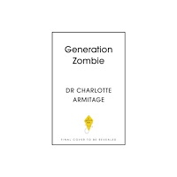 Hodder & Stoughton Generation Zombie (häftad, eng)