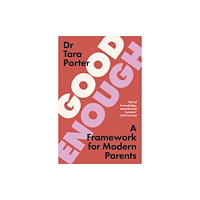 Hodder & Stoughton Good Enough (häftad, eng)