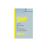 John Murray Press Jump! (inbunden, eng)