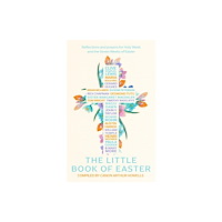 Hodder & Stoughton The Little Book of Easter (häftad, eng)