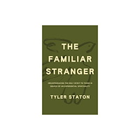 Hodder & Stoughton The Familiar Stranger (häftad, eng)