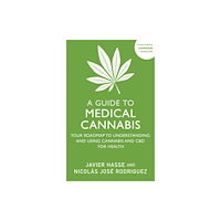 John Murray Press A Guide to Medical Cannabis (häftad, eng)