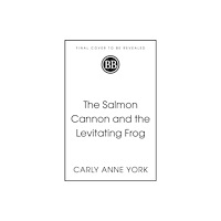 John Murray Press The Salmon Cannon and the Levitating Frog (häftad, eng)