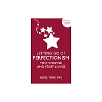 John Murray Press Letting Go of Perfectionism (häftad, eng)