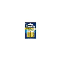 Varta Varta Superlife 2014 batteri - 2 x C - Kolzink