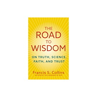 Hodder & Stoughton The Road to Wisdom (inbunden, eng)