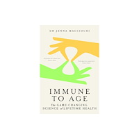 John Murray Press Immune to Age (häftad, eng)