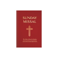 Hodder & Stoughton Sunday Missal: People's Edition (Red Binding) (inbunden, eng)